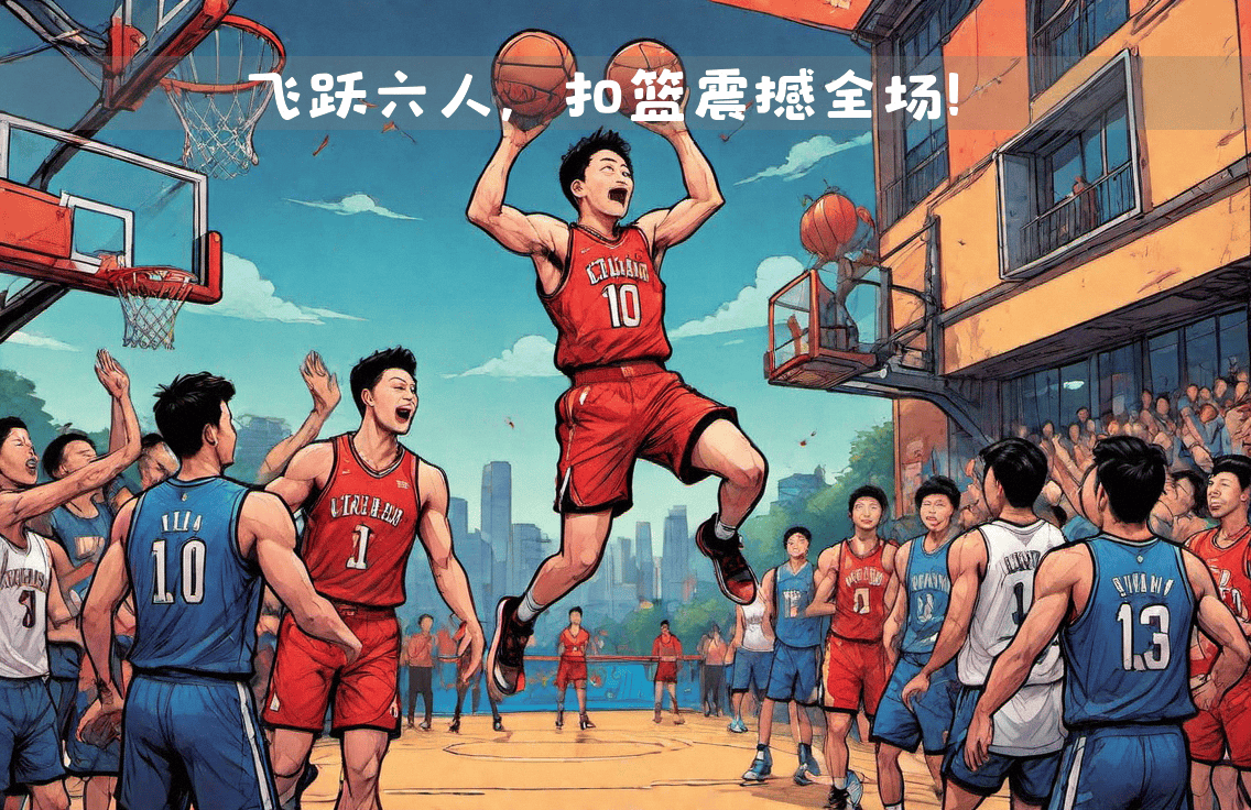 体育界最具吸引力赛事持续燃烧全国篮球激情