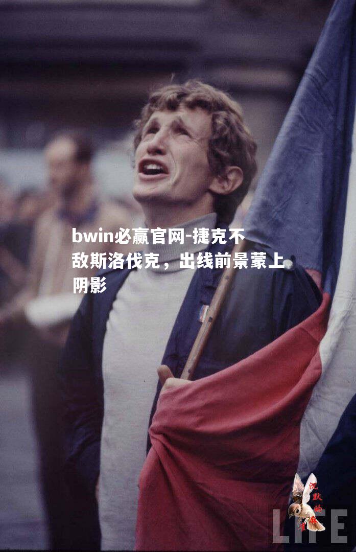 捷克不敌斯洛伐克，出线前景蒙上阴影