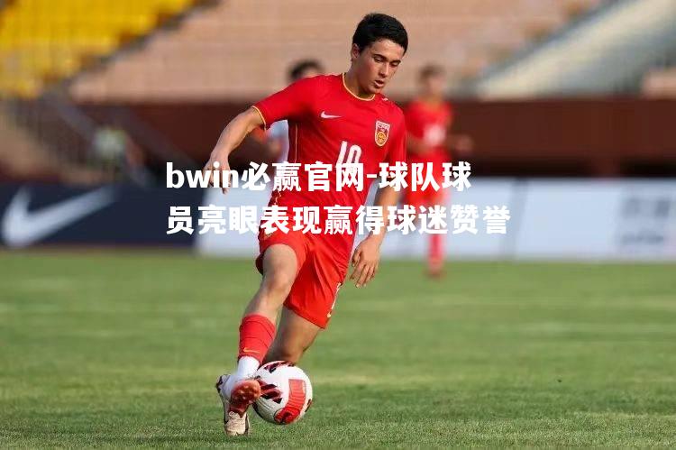 球队球员亮眼表现赢得球迷赞誉
